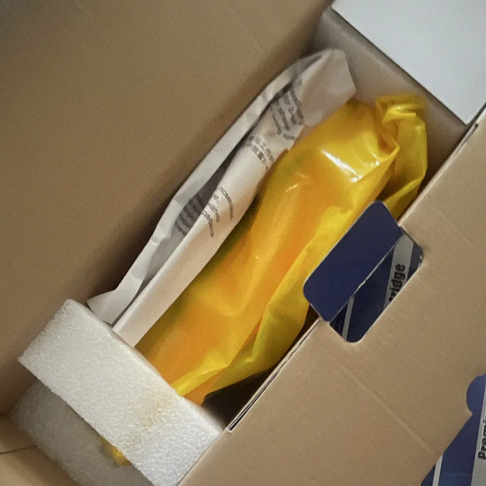 Premium Compatible Yellow Toner Cartridge